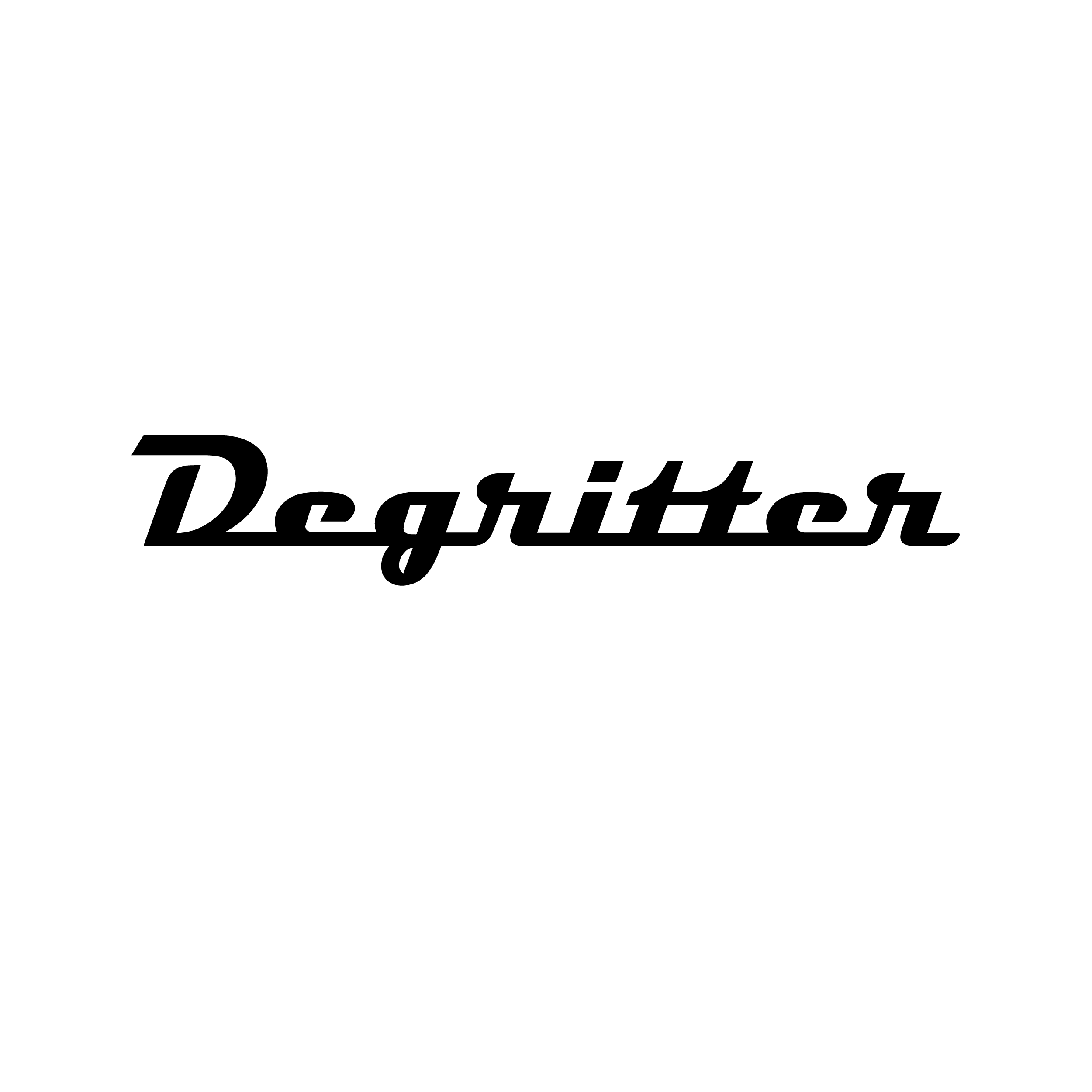 DeGritter